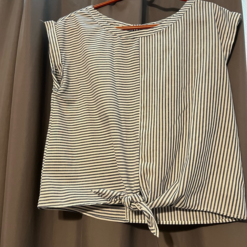 Boat shirt